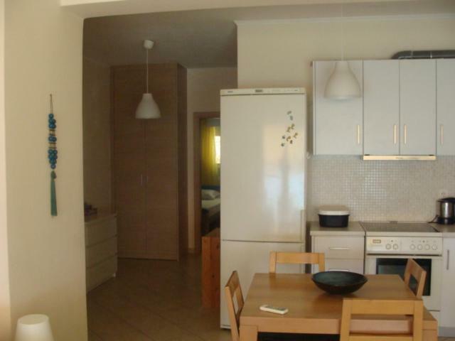 Apartamento Iason Loútsa Exterior foto