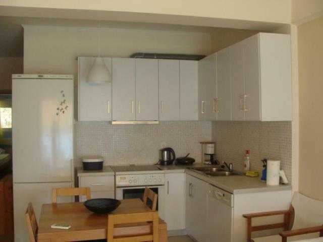 Apartamento Iason Loútsa Exterior foto