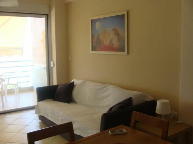 Apartamento Iason Loútsa Exterior foto